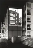 Thomas Struth, Kassette „Eine Projektion für Münster