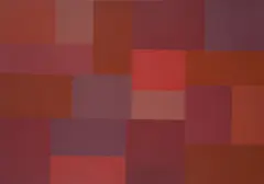 Hans Steinbrenner, Ohne Titel, 1969, Acryl auf Leinwand