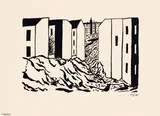 Werner Heldt, Berlin