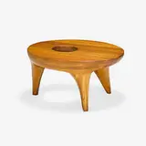 Sam Forrest, Tripodium coffee table