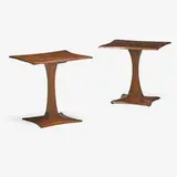 Robert Whitley, Pair of side tables