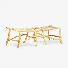 David Ebner, Bench