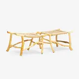 David Ebner, Bench
