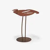 Judy Kensley McKie, Bird Table