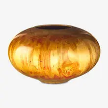 Ashleaf Maple Globe by Philip Moulthrop, sold Sep 2019