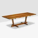 Mira Nakashima, Fine Conoid dining table