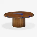 Robert Whitley, Coffee table
