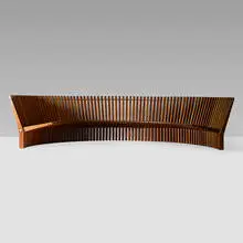Thomas Moser, Astral Bench