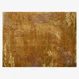 Carini-Lang, Massive Tree and Cloud rug