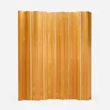 Charles and Ray Eames, FSW-6, ash plywood, woven polypropylene mesh