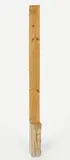 Giuseppe Penone, Ohne Titel