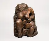 Alfred Hrdlicka, Kleiner weiblicher Torso II