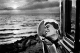 California by Elliott Erwitt, 1955, Späterer Silbergelatineabzug, sold Nov 2015