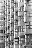 Wolf Strache, Berlin: Shell-Haus, 1935, Späterer Silbergelatineabzug