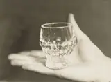 Germaine Krull, Handstudie