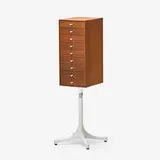 George Nelson, Zeeland, Herman Miller