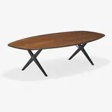 George Nelson, Rare coffee table