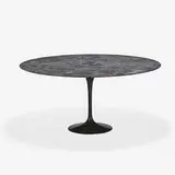 Eero Saarinen, Tulip dining table, Knoll