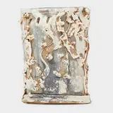 Betty Woodman, Vase