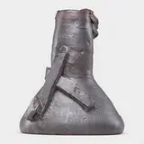 Robert Turner, Akan vessel from the III series