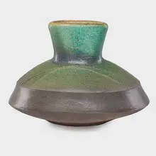 Karen Karnes, Large vase