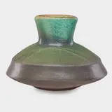 Karen Karnes, Large vase