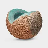 Graham Marks, Large untitled sculpture