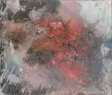 Fred Thieler, Ohne Titel
