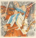 Max Oppenheimer, Rosé-Quartett