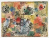 Hans Reichel, Ohne Titel
