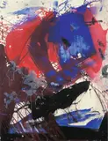 Fred Thieler, Ohne Titel