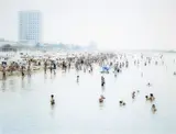 Massimo Vitali, Marina di Carrara, torre Fiat