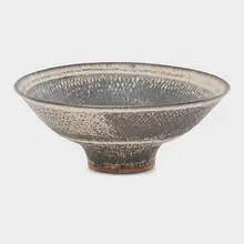 Lucie Rie, Large Knitted Bowl, United Kingdom