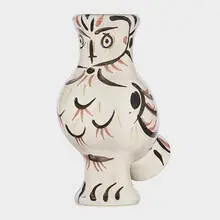 Pablo Picasso, Vase, Spain