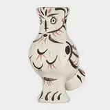 Vase by Pablo Picasso, Spain, sold Sep 2019