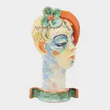 Vally Wieselthier, Head of a woman
