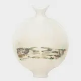 Otto Meier, Vessel