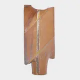 Dieter Crumbiegel, Tall untitled vessel