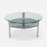 Fontana Arte, Coffee table