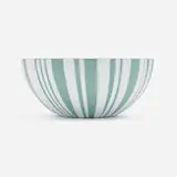 Grete Prytz Kittelsen, Cathrine serving bowl, 1959-1965, enameled steel