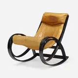 Gae Aulenti, Sgarsul rocking chair