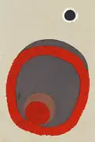 Fritz Winter, Ohne Titel