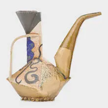 John Gill, Large pitcher