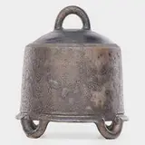 Anne Hirondelle, Compana Covered Vessel