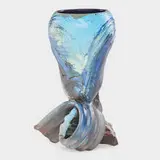 Susanne Stephenson, Sculptural vase