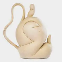 Chris Gustin, Large teapot