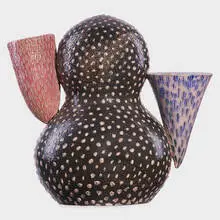 Eva Kwong, Untitled vase