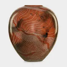 Nancee Meeker, Vase