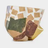 John Gill, Large vessel