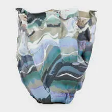 Babs Haenen, Large vessel